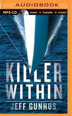 Killer Within 1501228307 Book Cover