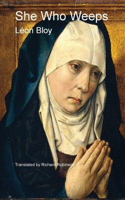 She Who Weeps 1955392471 Book Cover