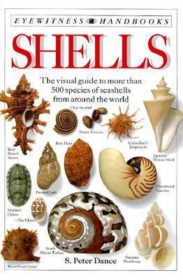 Shells 1564580326 Book Cover