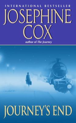 Journey's End 0060525525 Book Cover