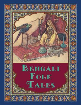 Bengali Folk Tales 1910880485 Book Cover