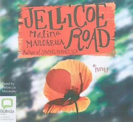 Jellicoe Road 1742144640 Book Cover