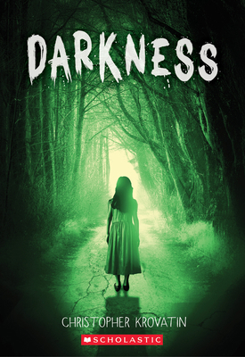 Darkness 1338746294 Book Cover