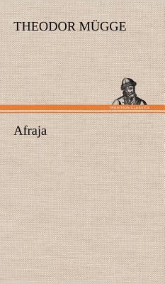 Afraja [German] 3847286315 Book Cover