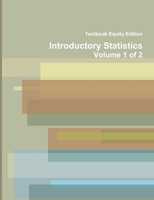 Introductory Statistics 130489164X Book Cover