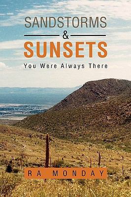 Sandstorms & Sunsets [Multiple languages] 1450005179 Book Cover