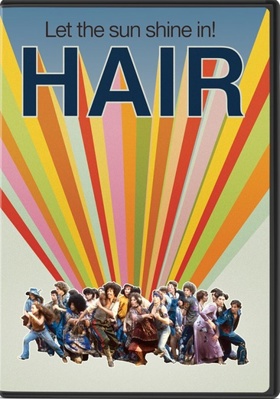 Hair            Book Cover