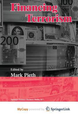 Paperback Financing Terrorism Book