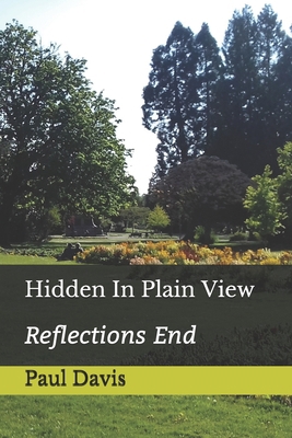 Hidden In Plain View: Reflections End B08R6TMW6P Book Cover