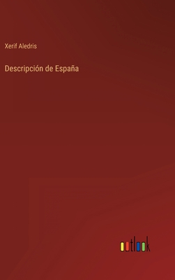 Descripción de España [Spanish] 3368113534 Book Cover