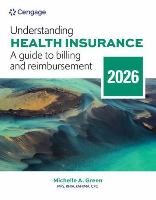 Understanding Health Insurance: A Guide to Bill... 8214482089 Book Cover