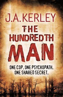 The Hundredth Man 0007342292 Book Cover