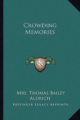 Crowding Memories 1162923458 Book Cover