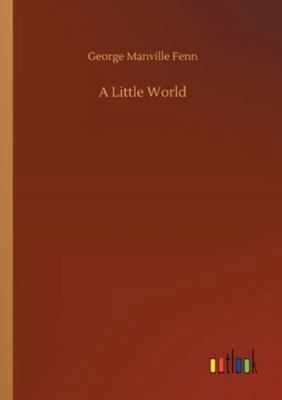 A Little World 375232550X Book Cover