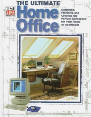 The Ultimate Home Office 0783549482 Book Cover