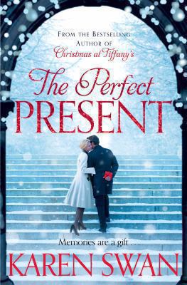 the perfect present B009WSCV3K Book Cover