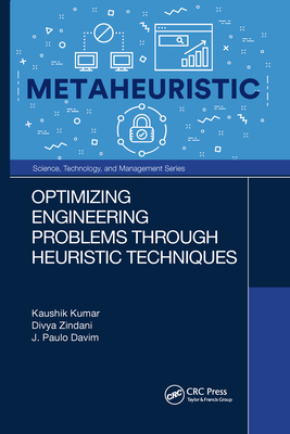 Optimizing Engineering Problems through Heurist... 1032176326 Book Cover