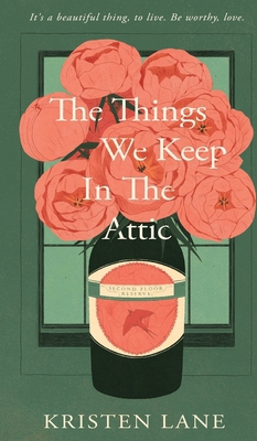 The Things We Keep in the Attic B0GZLDDLP4 Book Cover