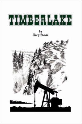 Timberlake 1436315999 Book Cover
