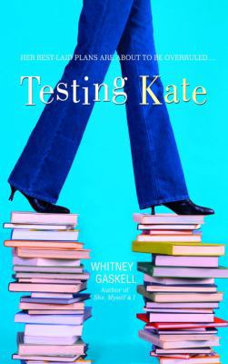 Testing Kate 0553383140 Book Cover