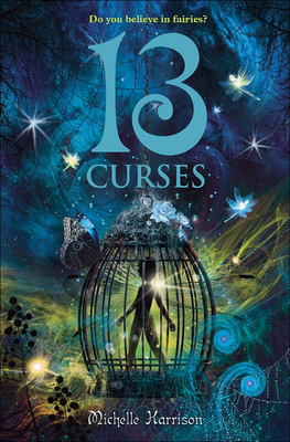 13 Curses 0606261605 Book Cover