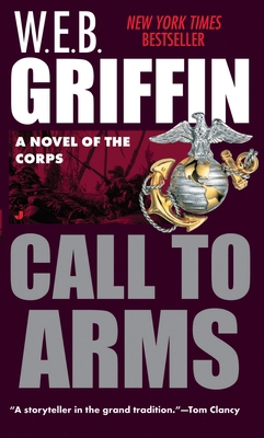 Call to Arms 0515093491 Book Cover