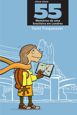 cinco cinco [Portuguese] 144577514X Book Cover