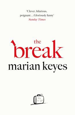 The Break 0718179730 Book Cover
