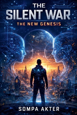 The New Genesis B0GQLQ59MW Book Cover