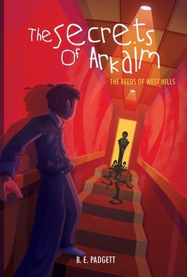 The Secrets of Arkaim B0CD89HW4R Book Cover