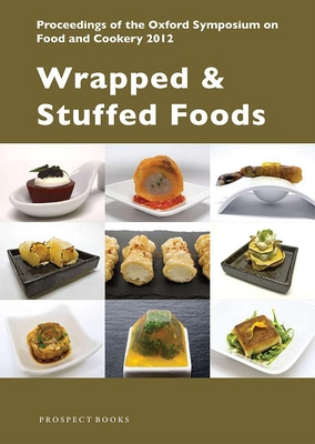 Proceedings of the Oxford Symposium on Food and... 1903018994 Book Cover