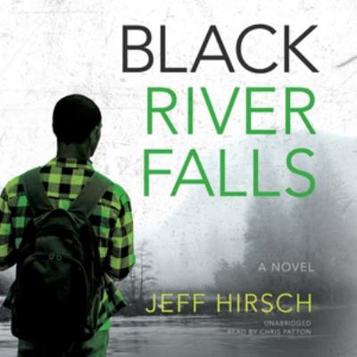 Black River Falls 1504724070 Book Cover