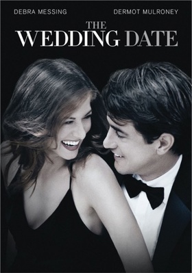 The Wedding Date B01M8GJ18O Book Cover