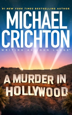 A Murder in Hollywood B0H7JXTYSJ Book Cover