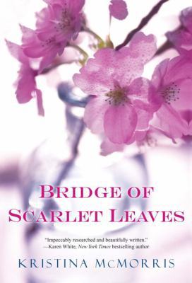 Bridge of Scarlet Leaves B00D9TS0NS Book Cover