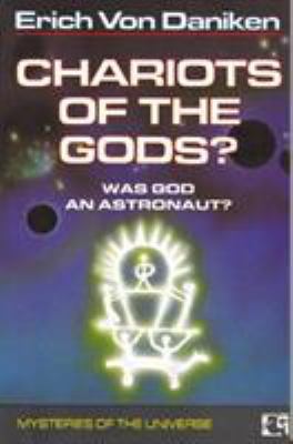 Chariots of the Gods? 0285629115 Book Cover