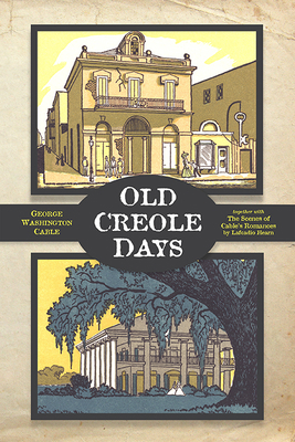 Old Creole Days 1455627496 Book Cover