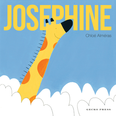 Josephine B0FCDQY59Z Book Cover