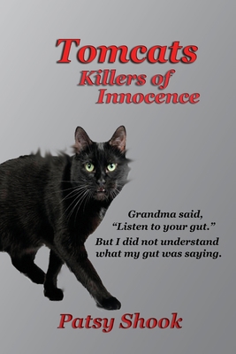 Tomcats Killers of Innocence B0D3J24G4Z Book Cover