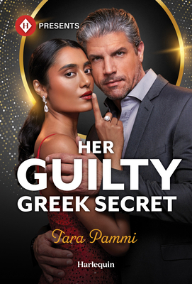 Her Guilty Greek Secret 1335614354 Book Cover