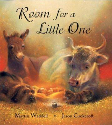 Room for a Little One 1843620146 Book Cover
