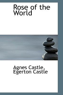 Rose of the World 0559753101 Book Cover