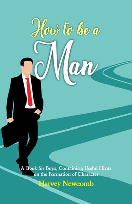 How To Be a Man 938831896X Book Cover