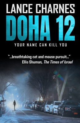 Doha 12 0988690306 Book Cover