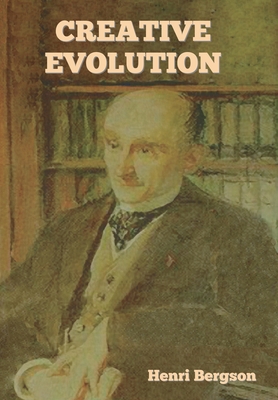 Creative Evolution 164439958X Book Cover