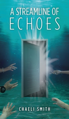 A Streamline of Echoes B0DSM2FGL9 Book Cover