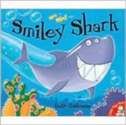 Smiley Shark 1854308629 Book Cover