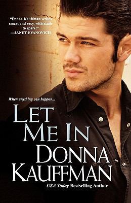 Let Me In 0758252447 Book Cover