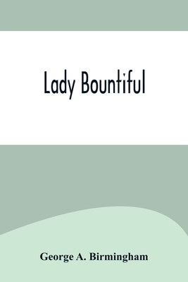 Lady Bountiful 9356575002 Book Cover