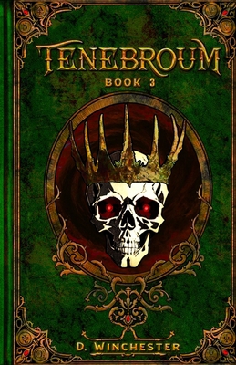 Tenebroum 3 B0F6D5C149 Book Cover